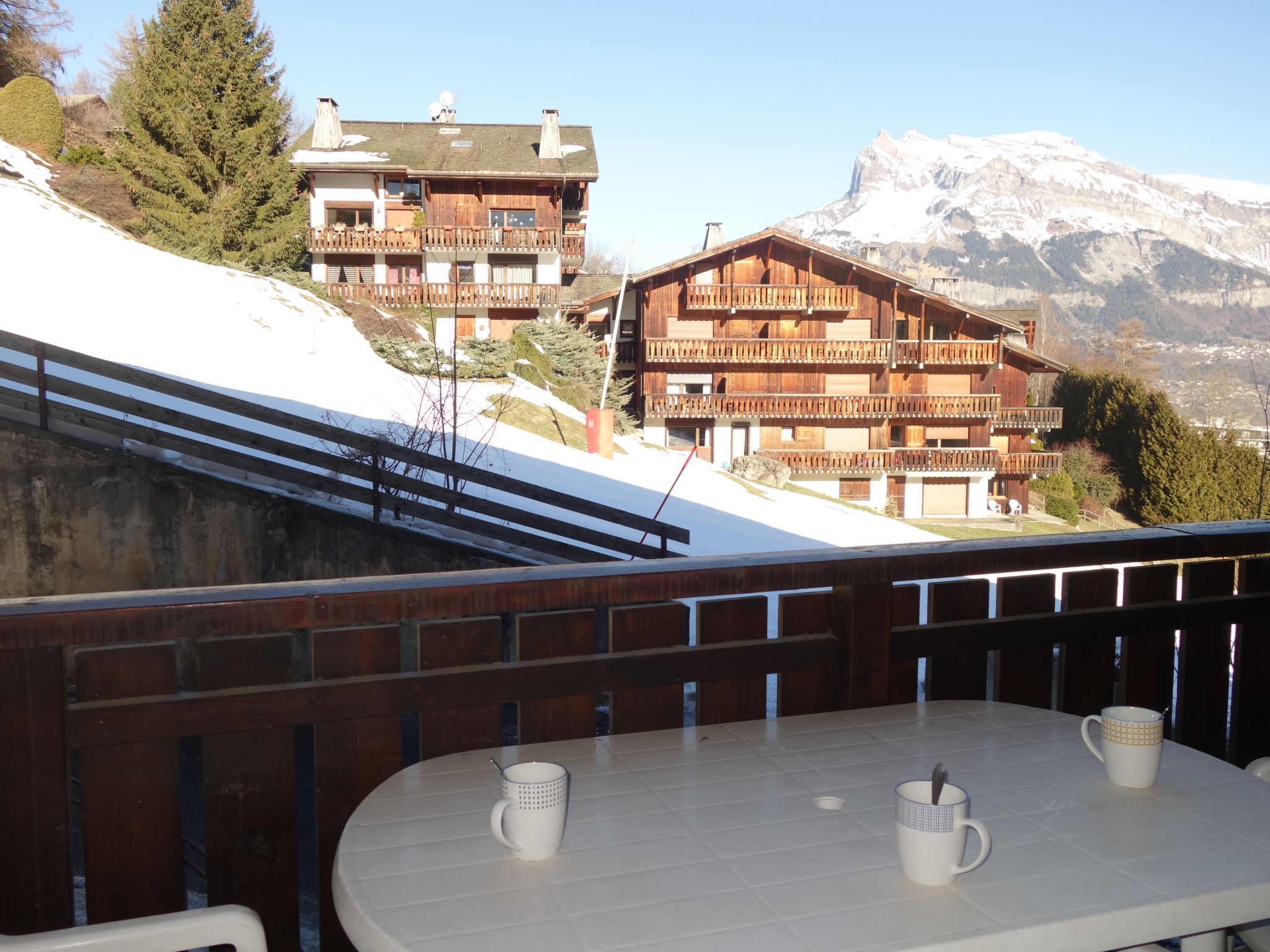 Photo of Saint-Gervais d'en Haut