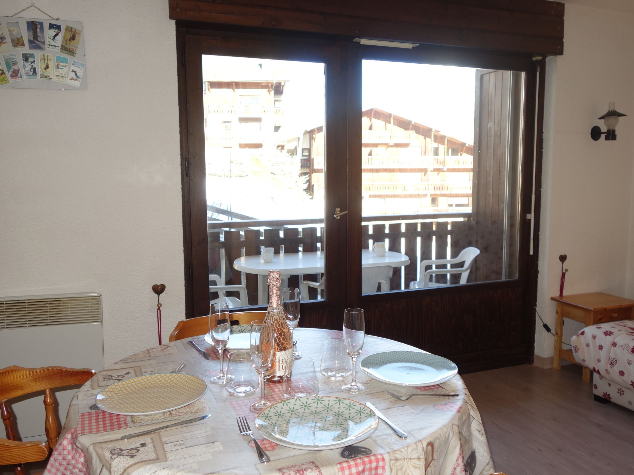 Photo of Saint-Gervais d'en Haut