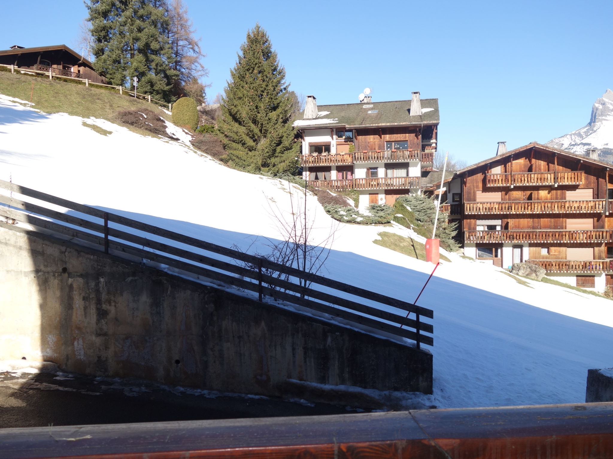 Photo of Saint-Gervais d'en Haut