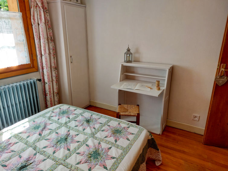 Photo of A la Claire Fontaine 1