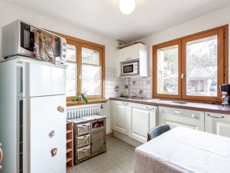 Search and Stay destination Saint-Gervais-les-Bains, Auvergne-Rhône-Alpes - France from AU$ 142. A la Claire Fontaine 1