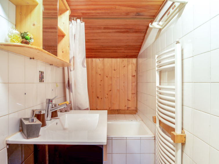 Photo of A la Claire Fontaine 2