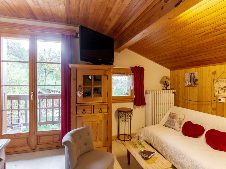 Photo of A la Claire Fontaine 2