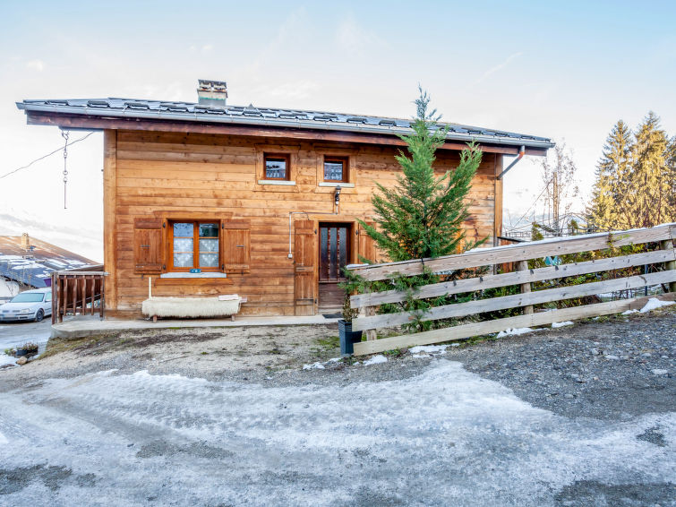 Appartement A la Claire Fontaine