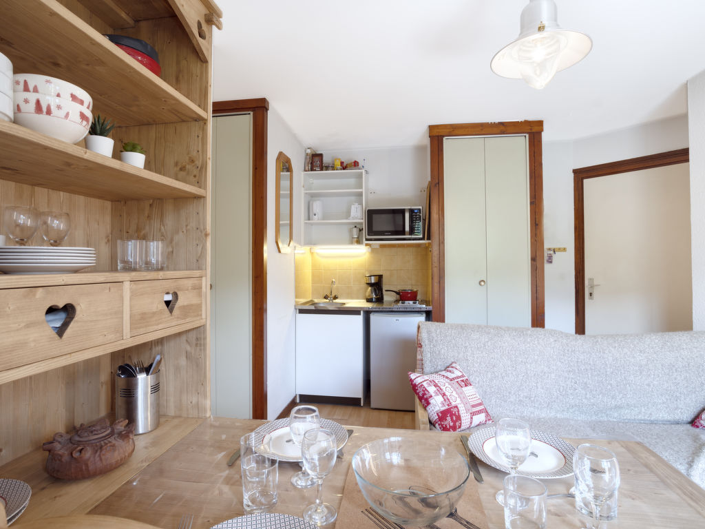 Interhome Les chalets du soleil