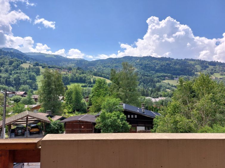 Photo of Les chalets du soleil