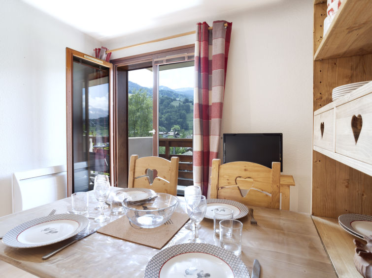 Photo of Les chalets du soleil