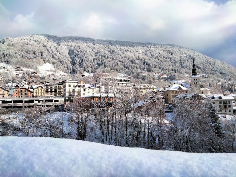 Photo of Les chalets du soleil