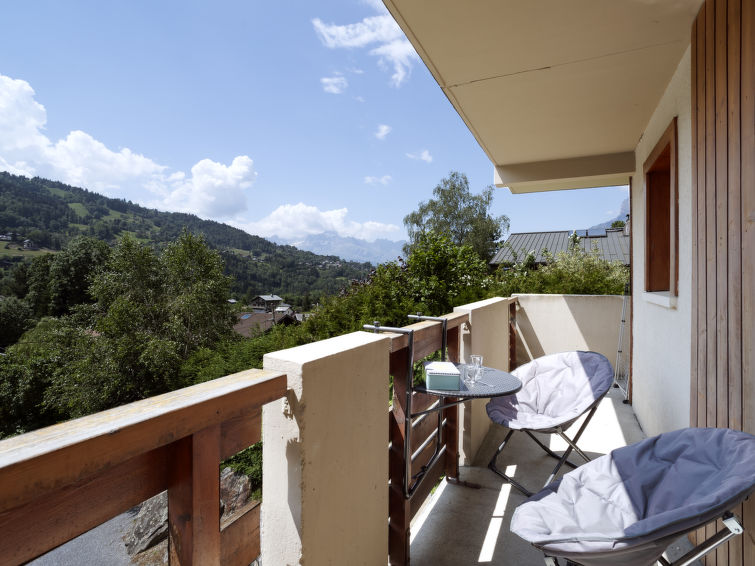 Photo of Les chalets du soleil