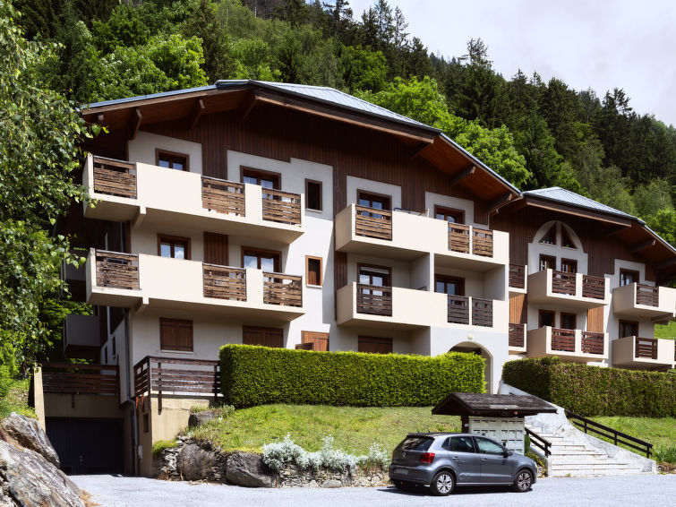 Photo of Les chalets du soleil