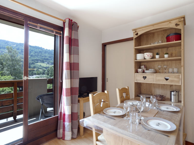 Photo of Les chalets du soleil