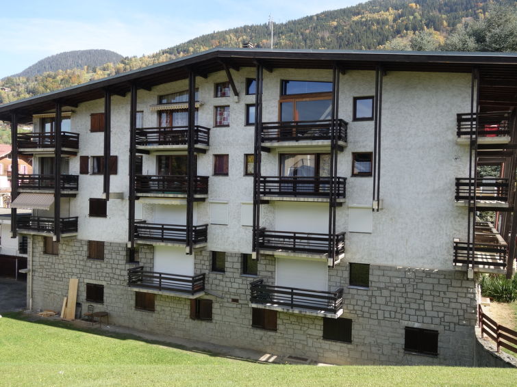 Photo of Le Nerey