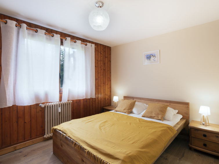 Search and Stay destination Saint-Gervais-les-Bains, Auvergne-Rhône-Alpes - France from AU$ 194. Le Nerey
