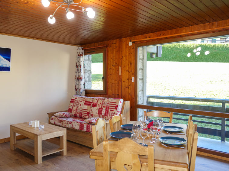 Search and Stay destination Saint-Gervais-les-Bains, Auvergne-Rhône-Alpes - France from AU$ 194. Le Nerey