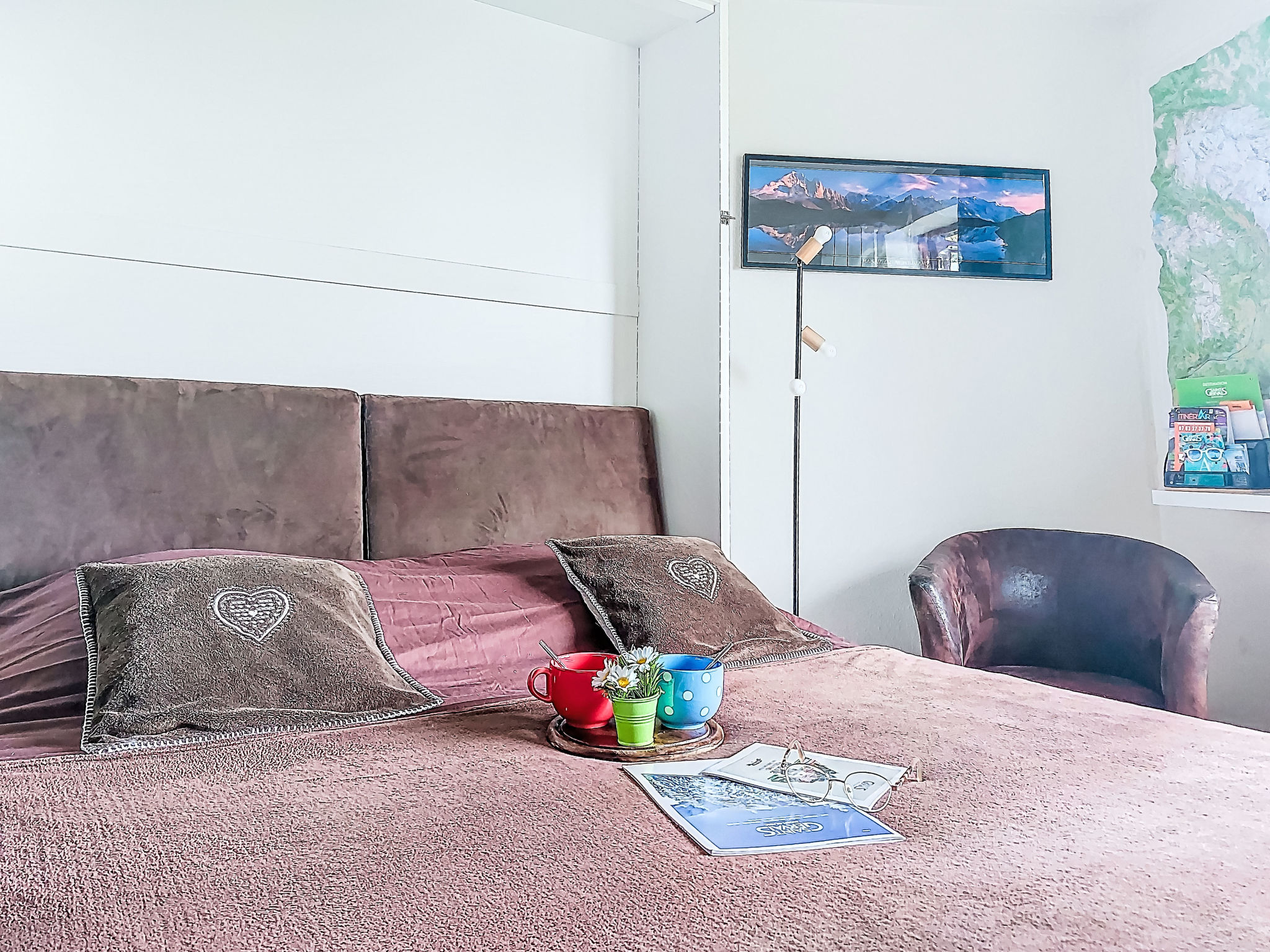 Photo of L'aiguille noire