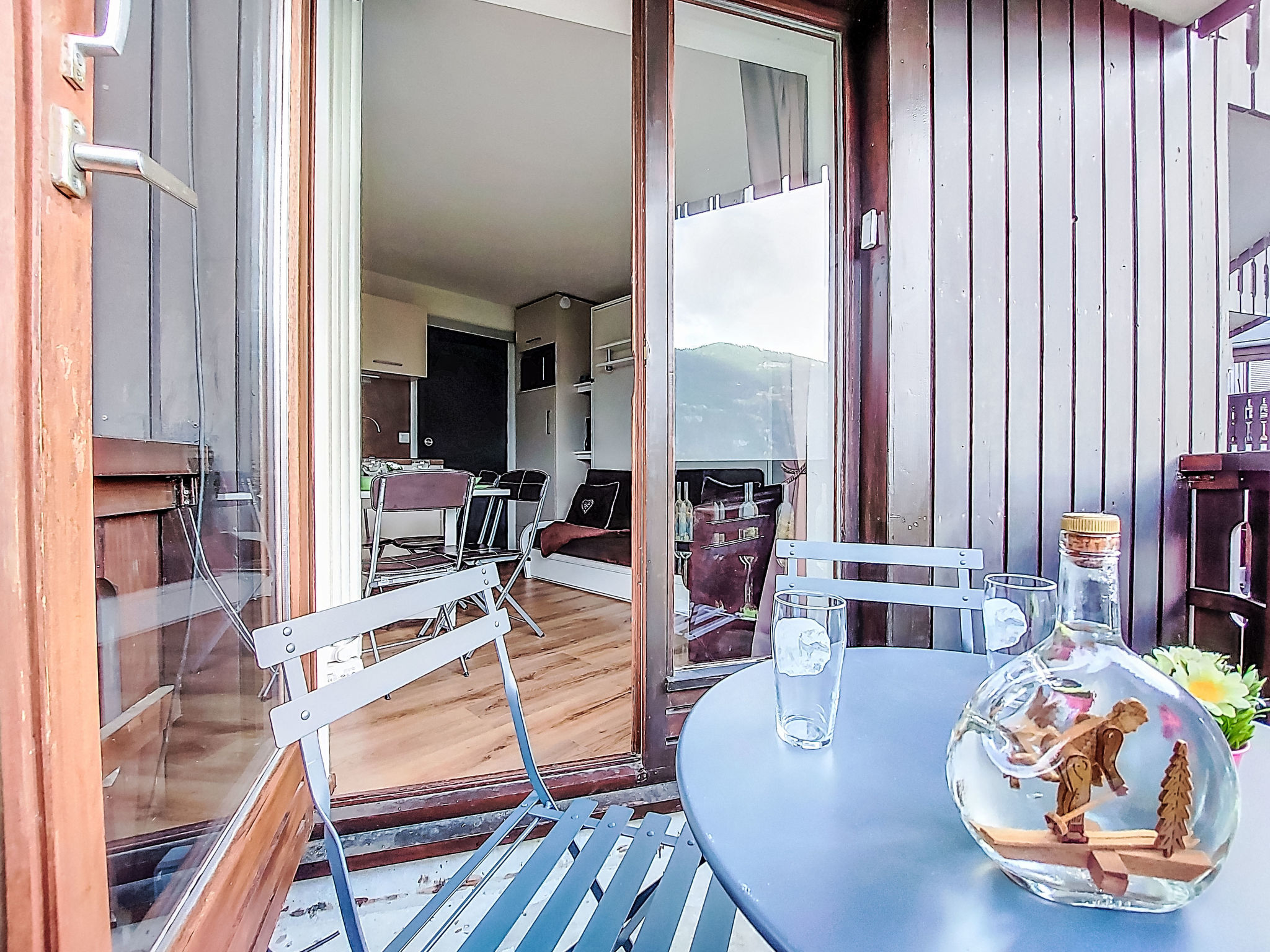 Photo of L'aiguille noire