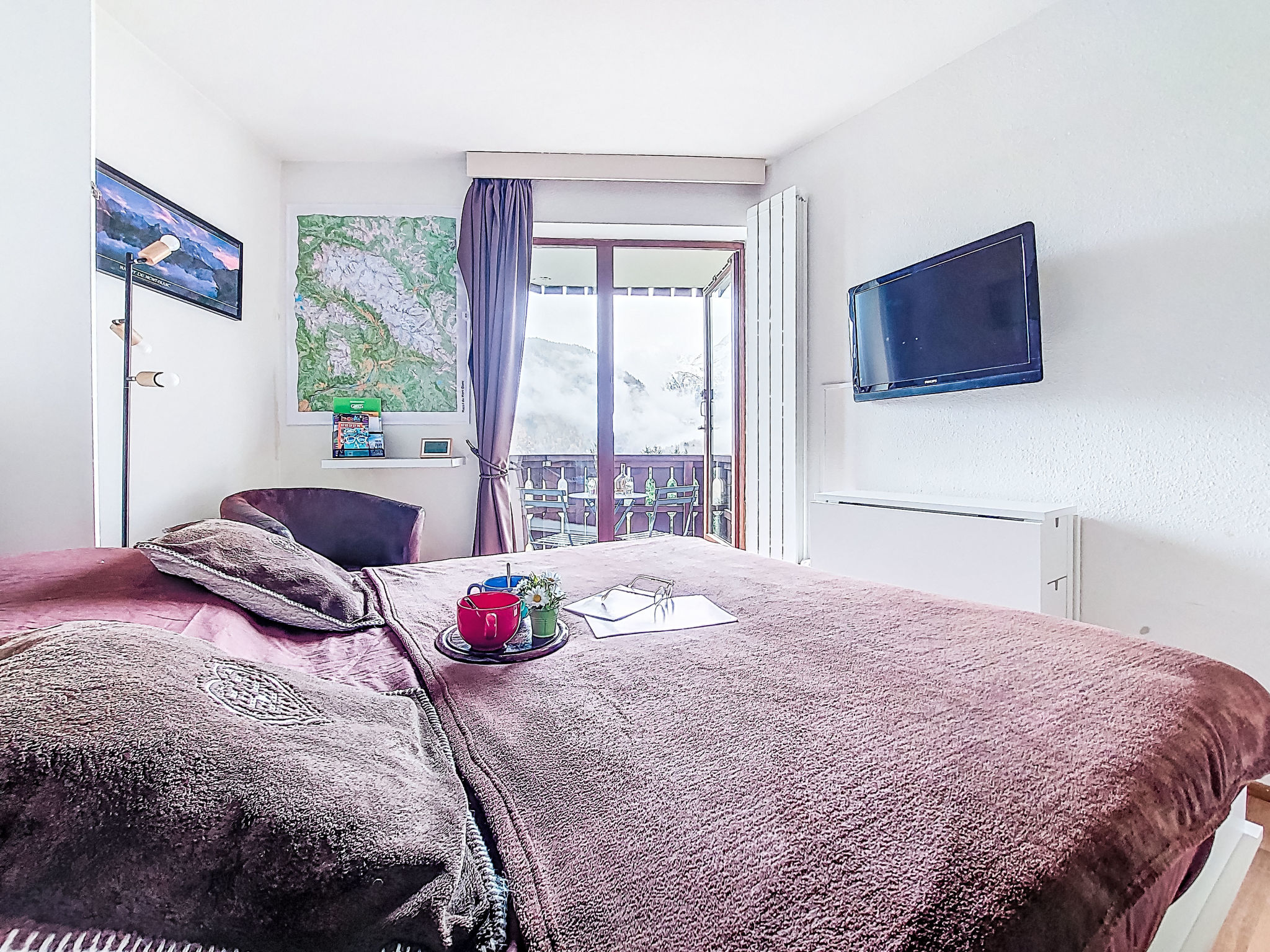 Photo of L'aiguille noire