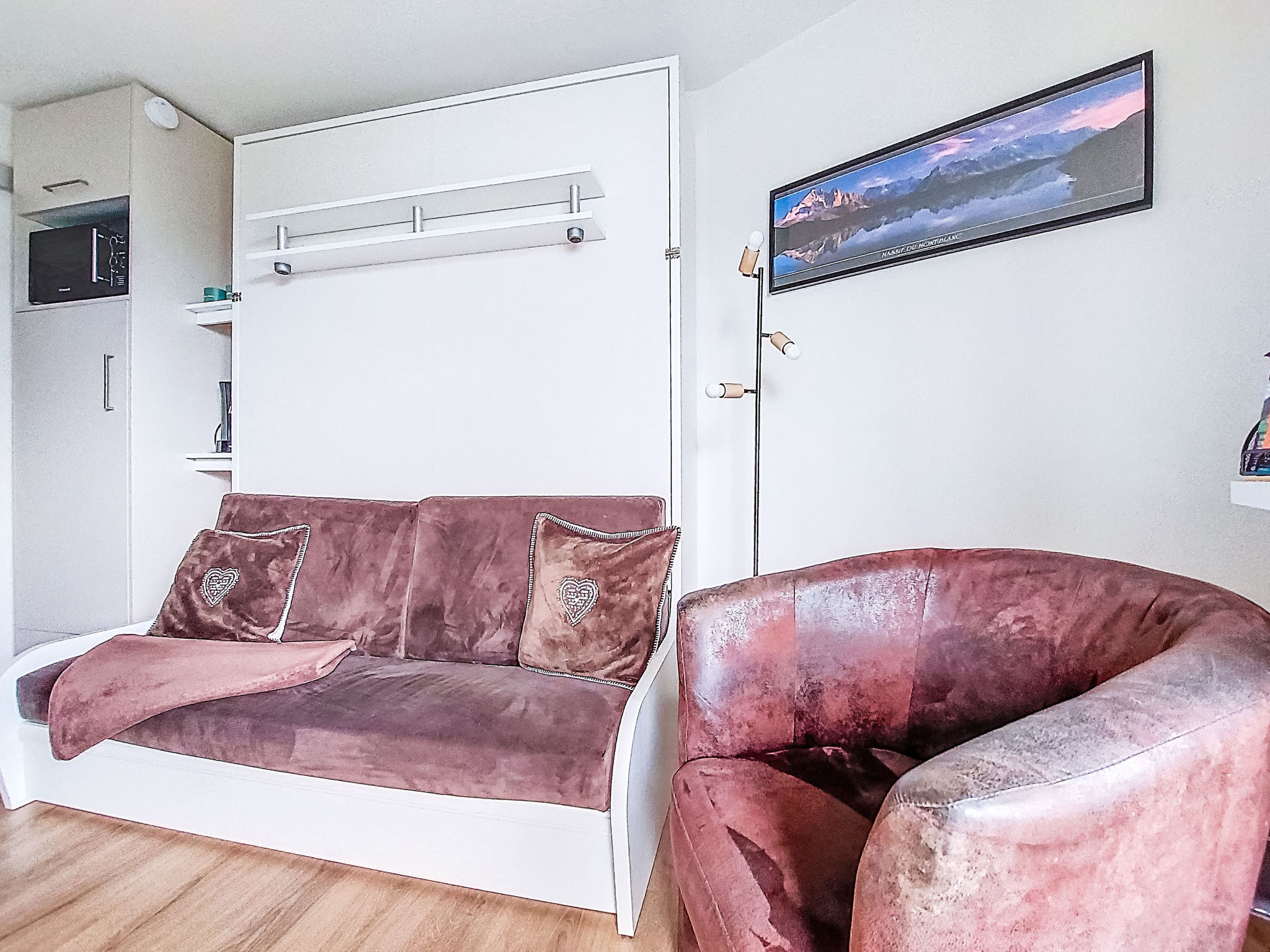 Photo of L'aiguille noire