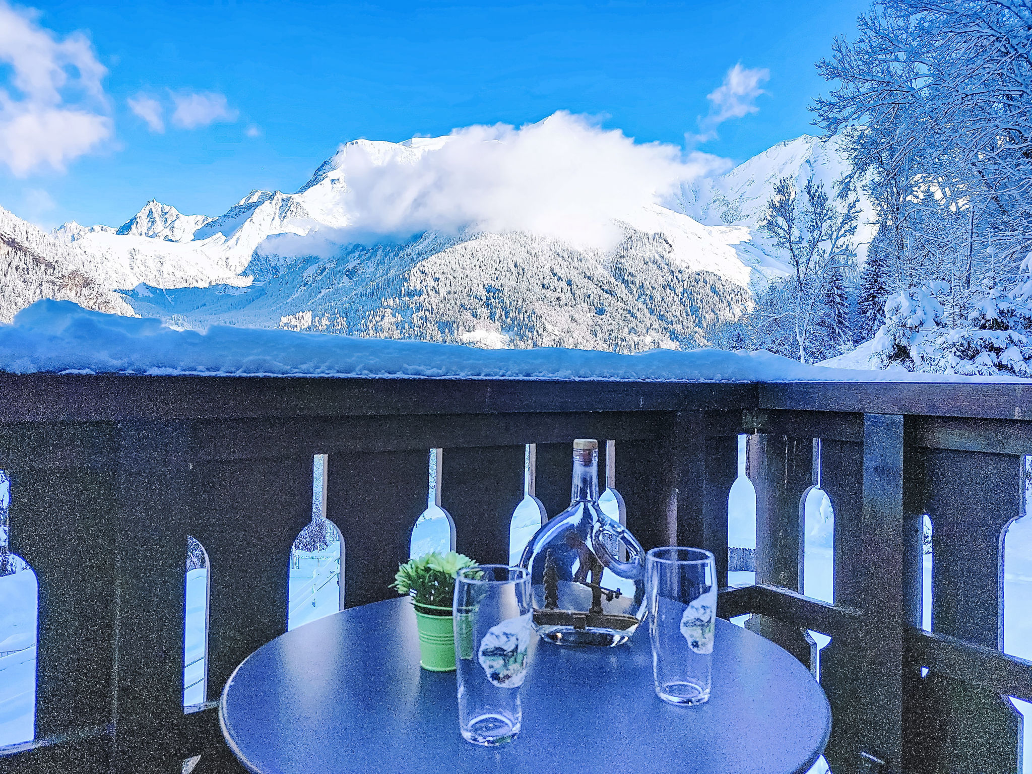 Photo of L'aiguille noire