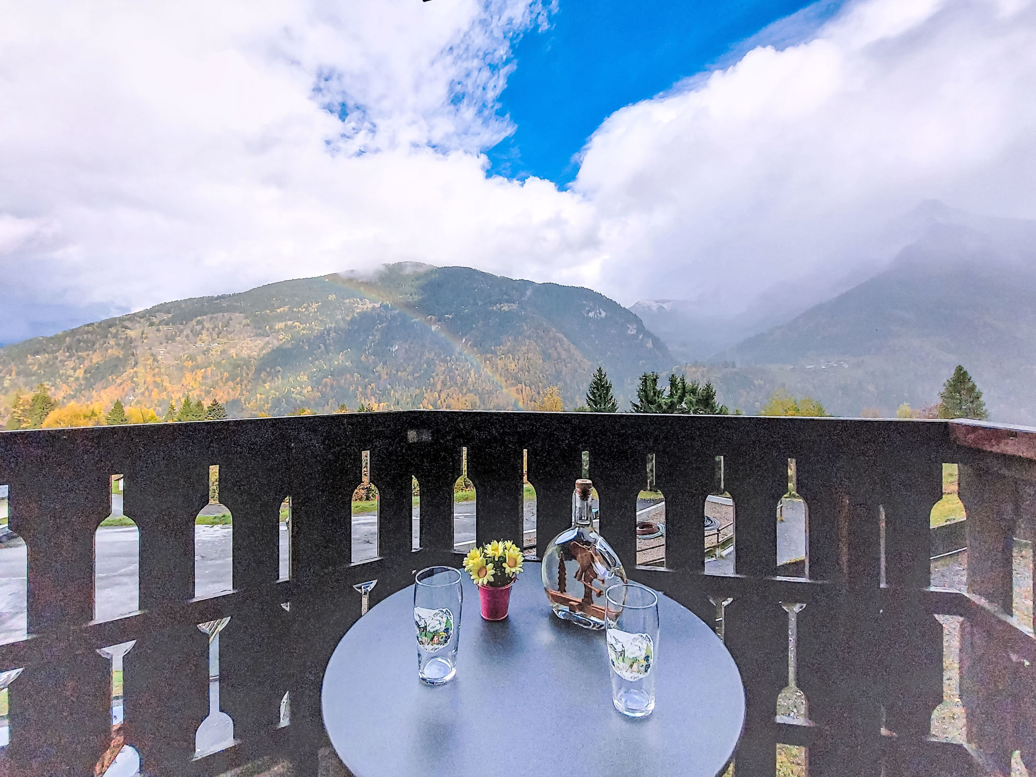 Photo of L'aiguille noire