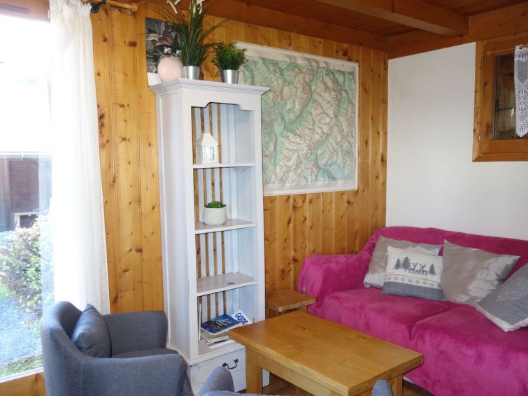 Search and Stay destination Saint-Gervais-les-Bains, Auvergne-Rhône-Alpes - France from AU$ 175. Les Farfadets