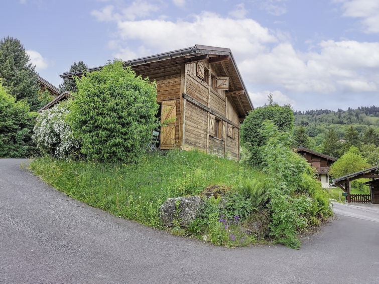 Photo of Les Farfadets