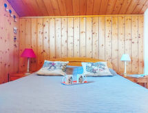 Zonnige chalet voor 5 personen aan de voet van de Mont Blanc - thumbnail 5
