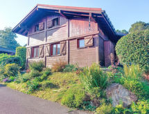 Zonnige chalet voor 5 personen aan de voet van de Mont Blanc - thumbnail 6