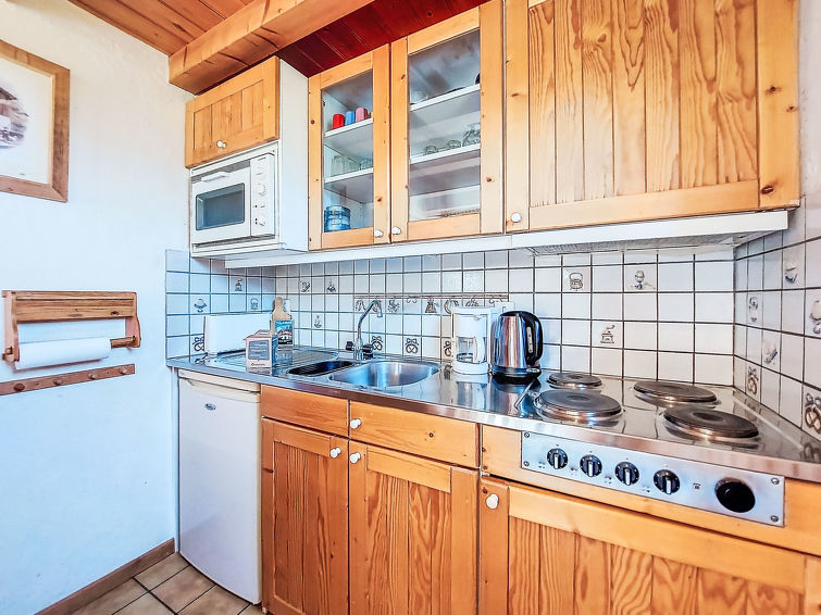 Photo of Les Chalets de La Combe