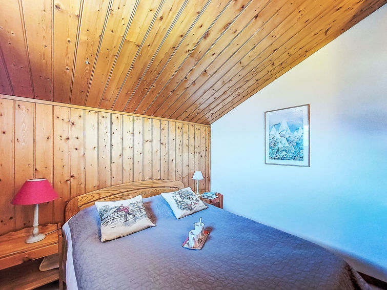 Photo of Les Chalets de La Combe