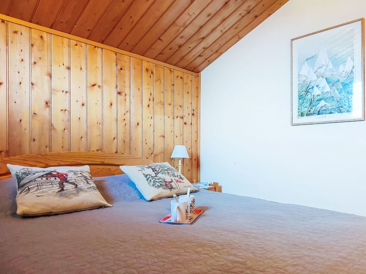 Photo of Les Chalets de La Combe
