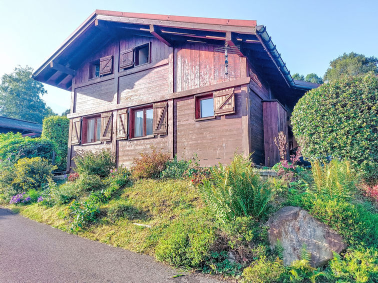 Photo of Les Chalets de La Combe