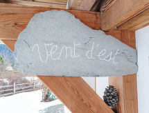 4-persoons appartement met bergzicht in Saint Gervais · 35 m² - thumbnail 1