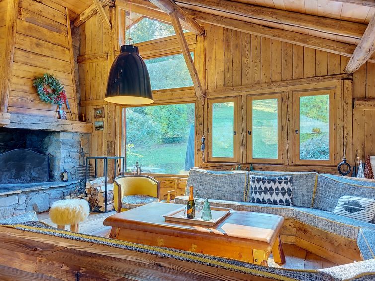 Le Hameau