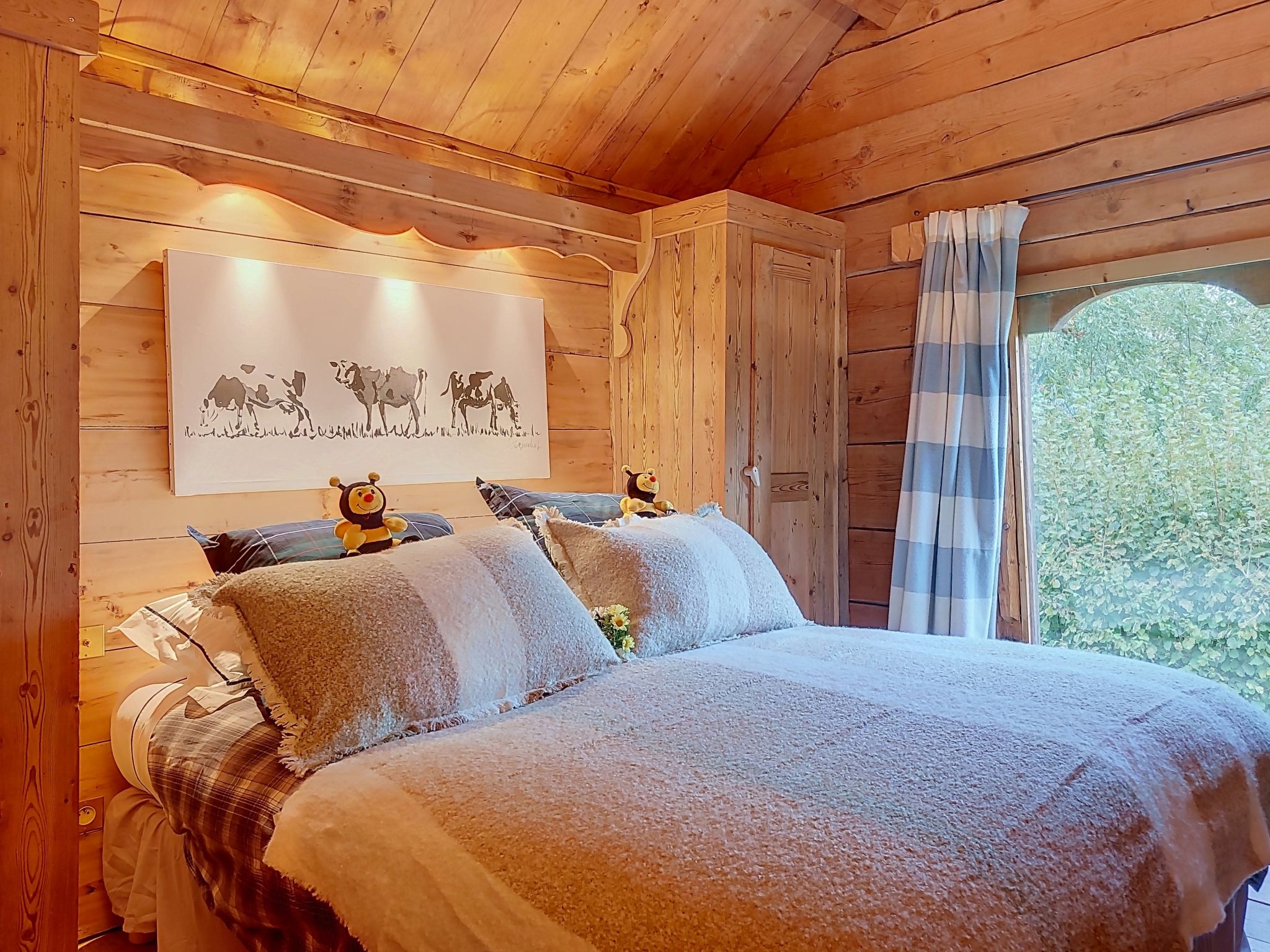 Le Hameau
