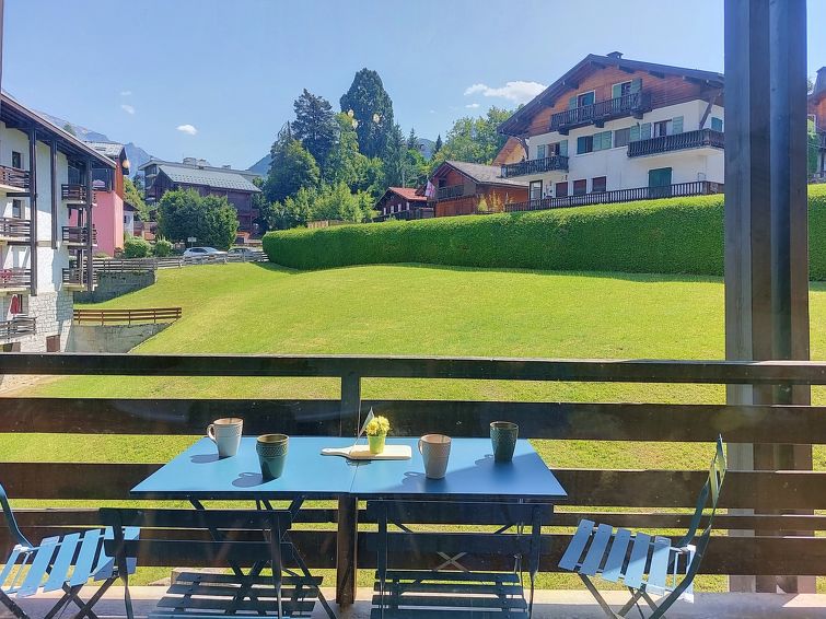 Le Nerey 2 - Saint-Gervais-les-Bains