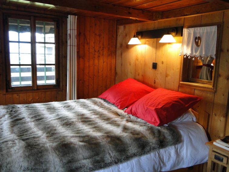 Für 8 Personen Und 4 Kinder - Saint-Gervais-les-Bains