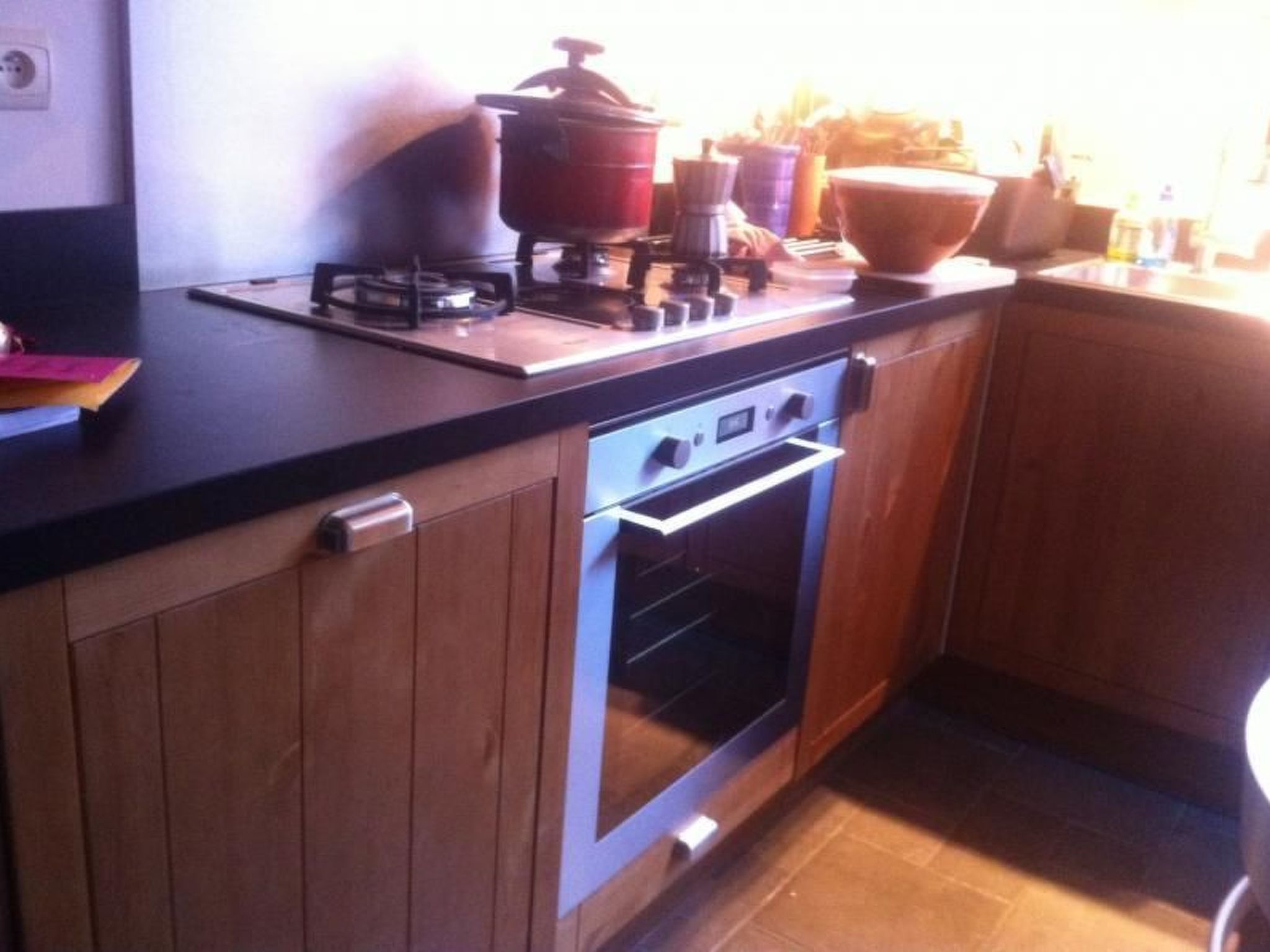 Photo of für 8 Personen und 4 Kinder