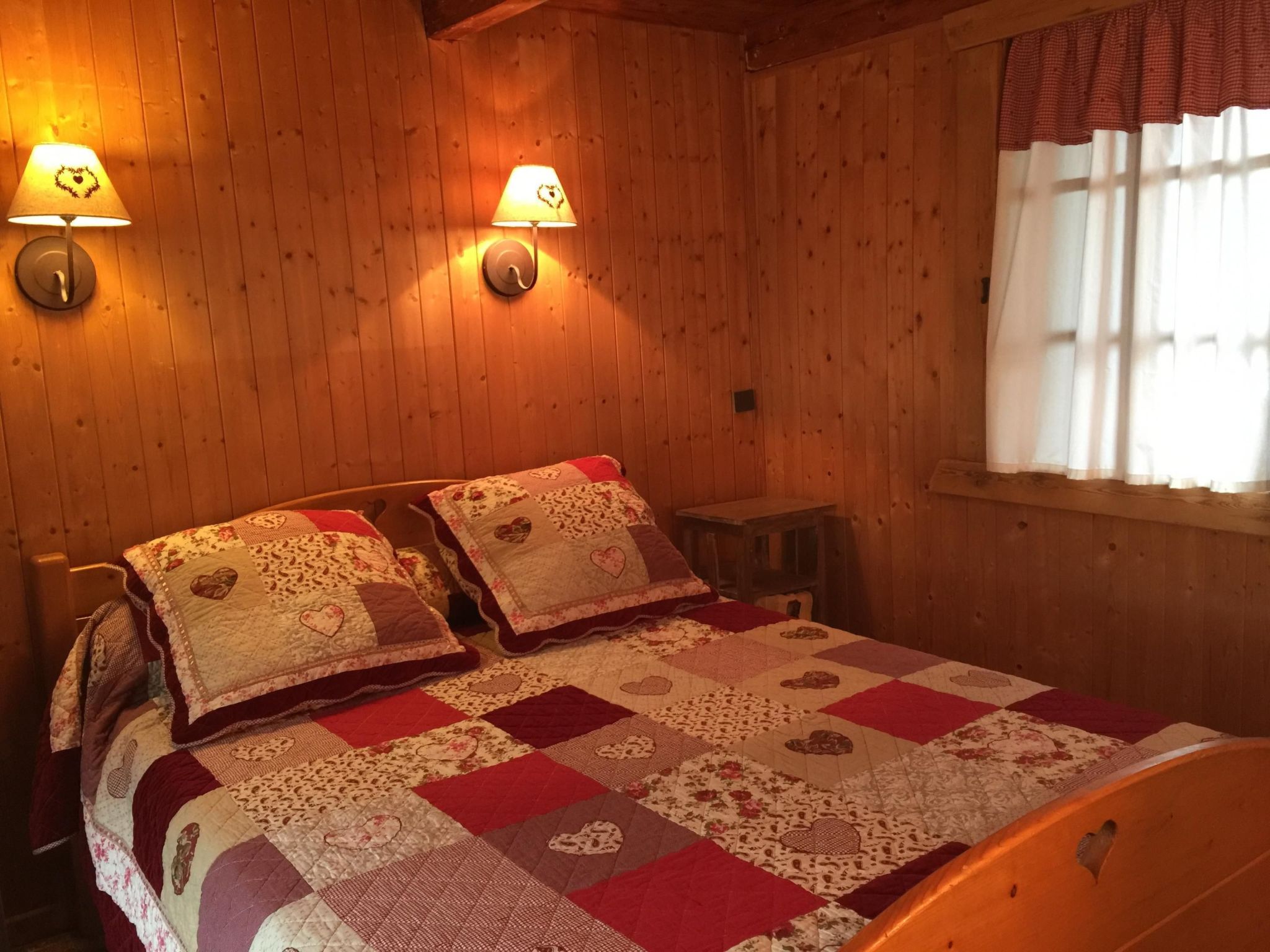 Photo of für 8 Personen und 4 Kinder