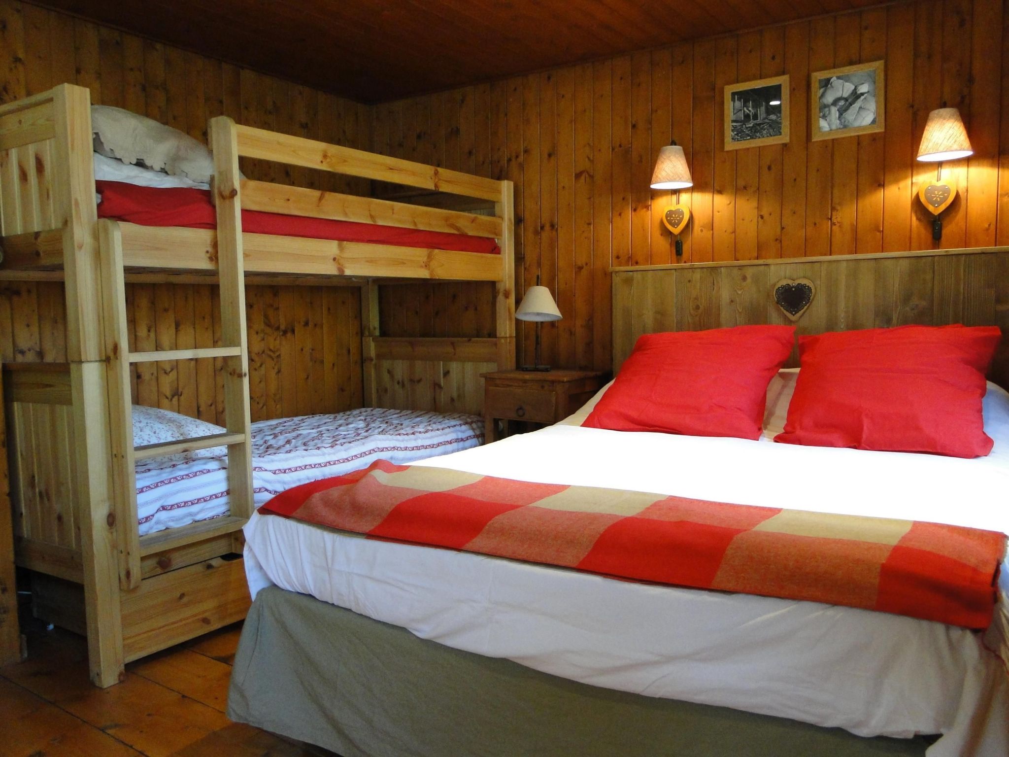 Photo of für 8 Personen und 4 Kinder