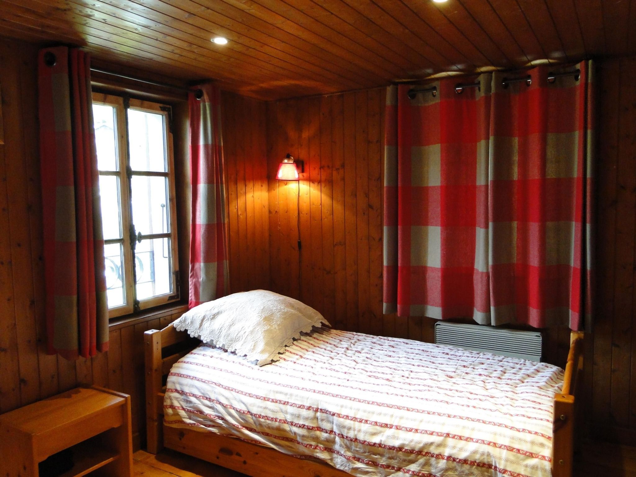 Photo of für 8 Personen und 4 Kinder