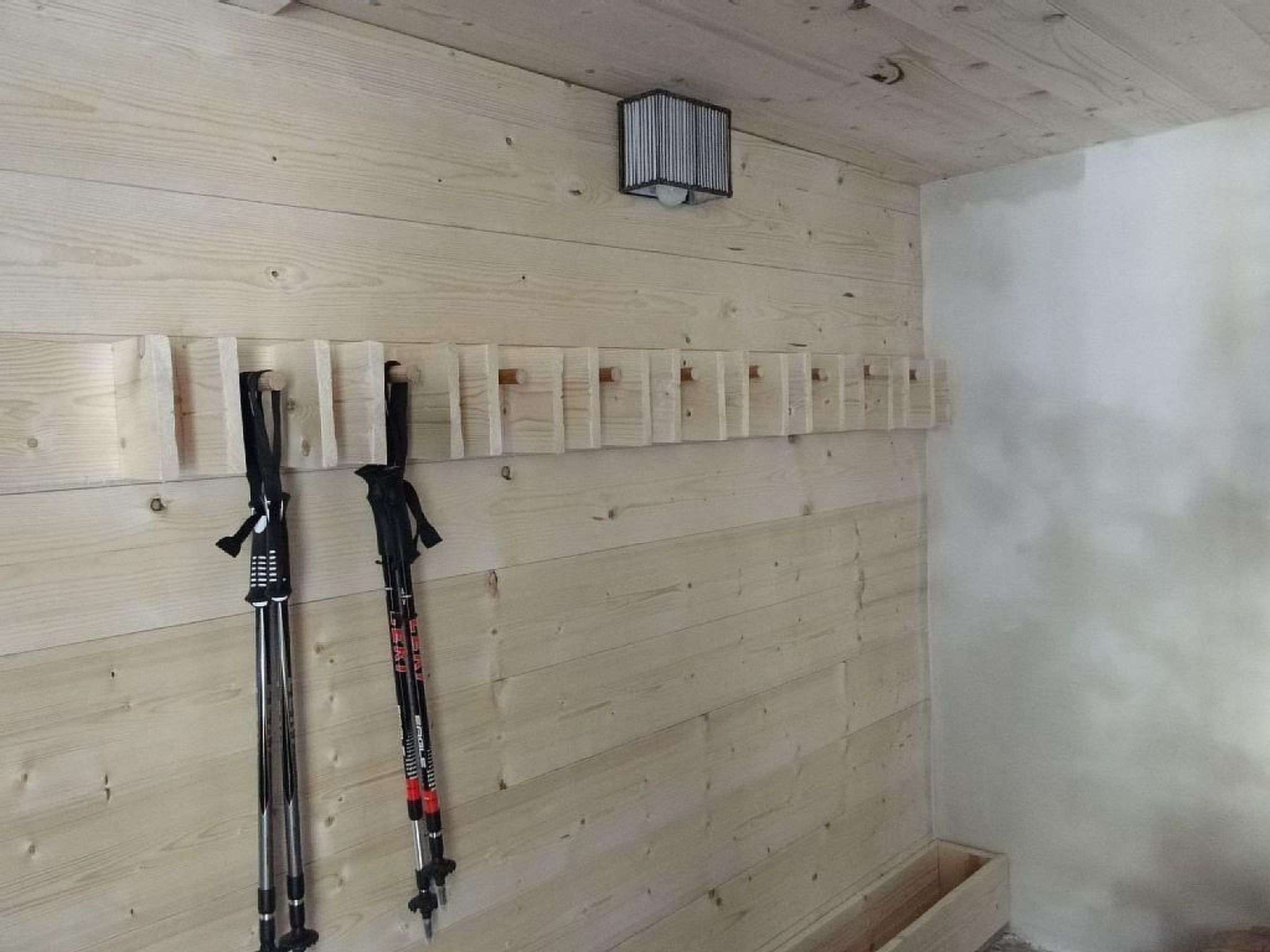 Photo of für 8 Personen und 4 Kinder