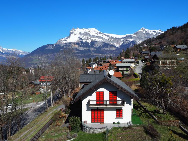 Photo of Les gentianes