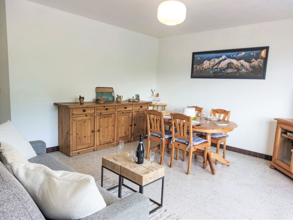 Interhome La côte du Parc