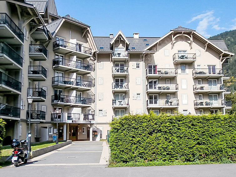 Photo of Le Grand Panorama 412