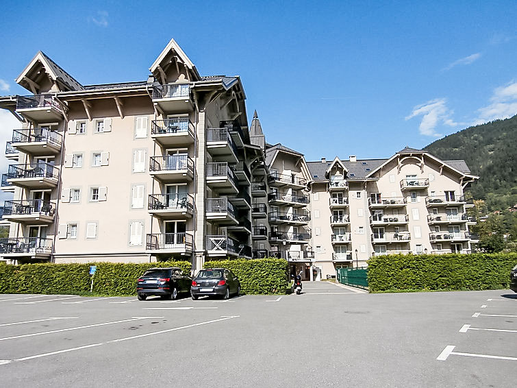 Photo of Le Grand Panorama 412