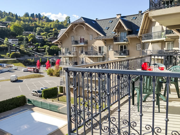Photo of Le Grand Panorama 412