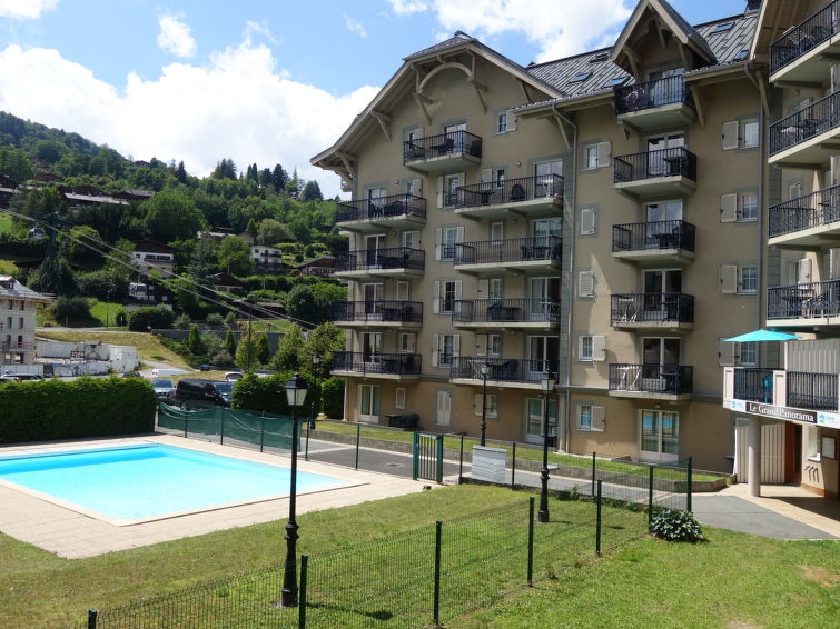 Photo of Le Grand Panorama 412