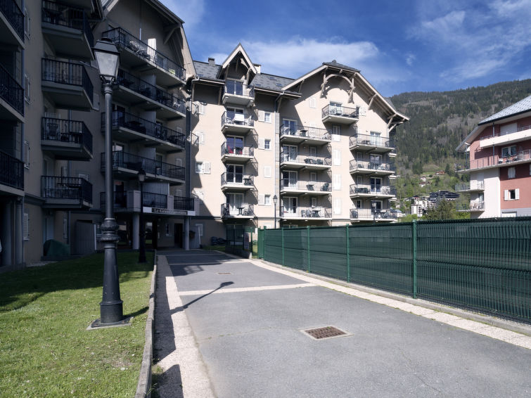 Photo of Le Grand Panorama 412