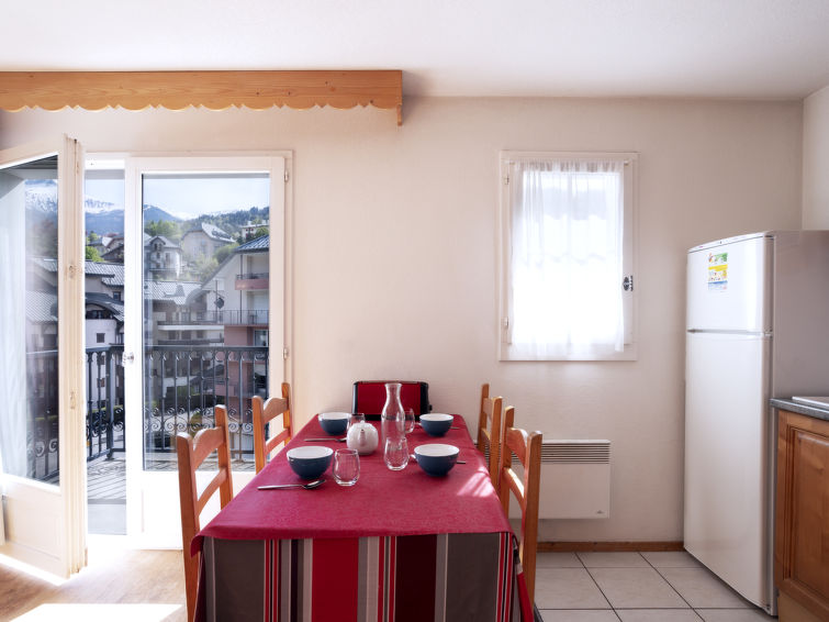 Photo of Le Grand Panorama 412